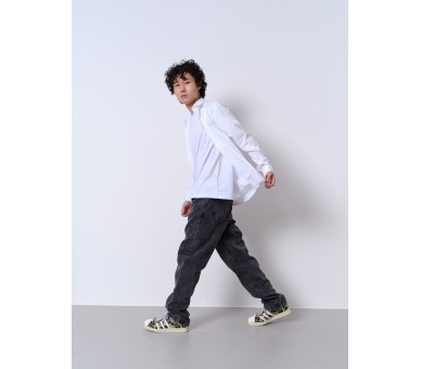 GRUNT : STREET LOOSE DARK GREY