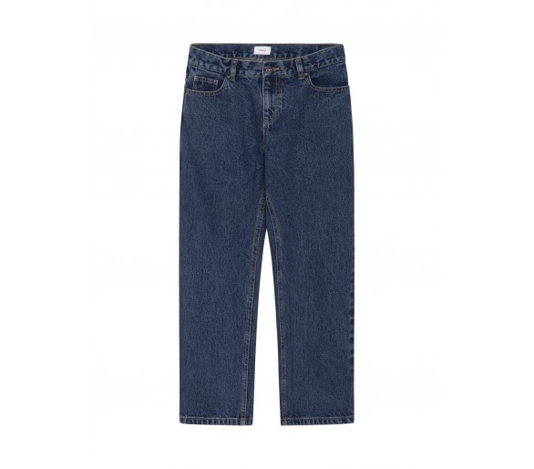 GRUNT: HAMON DARK BLUE