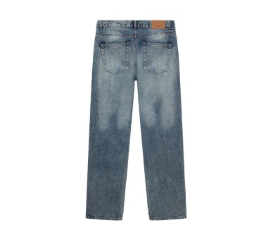 GRUNT: HAMON HEAVY BLUE