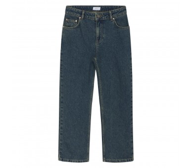 GRUNT: HAMON DARK VINTAGE JEANS