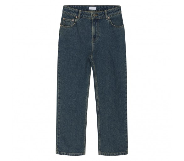 GRUNT: HAMON DARK VINTAGE JEANS