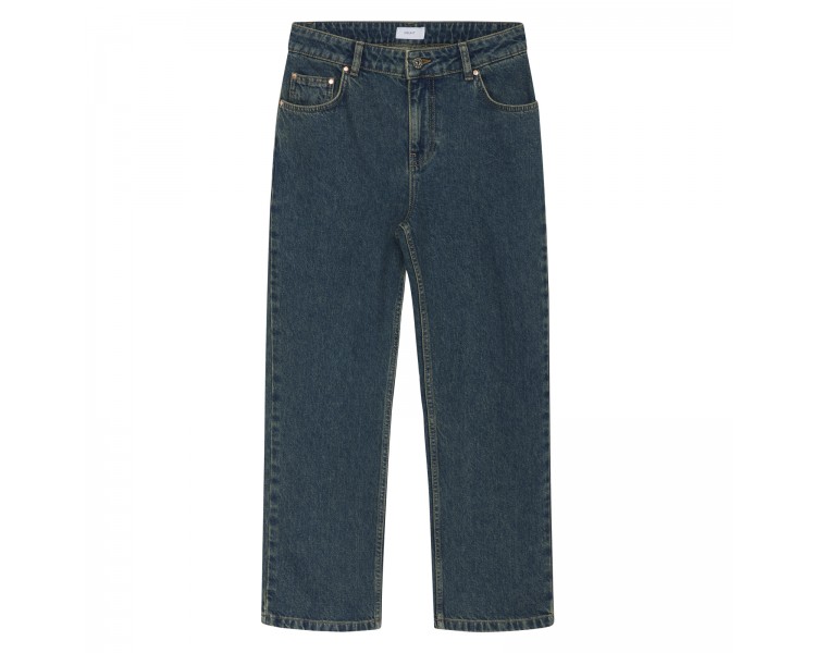 GRUNT: HAMON DARK VINTAGE JEANS