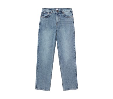 GRUNT: HAMON BLUE VINTAGE JEANS