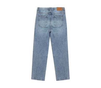 GRUNT: HAMON BLUE VINTAGE JEANS