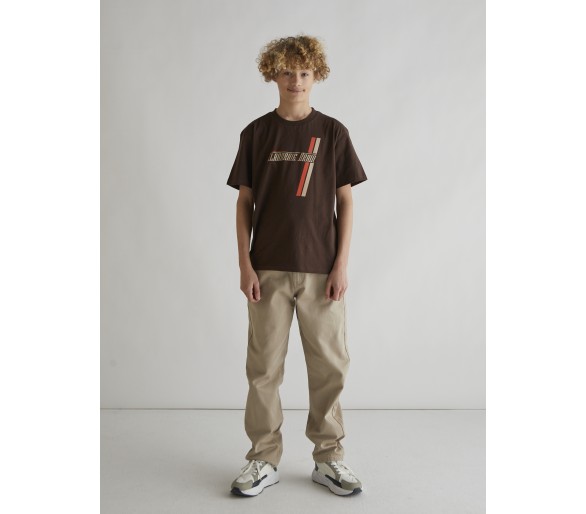 GRUNT: HAMON DESERT TWILL