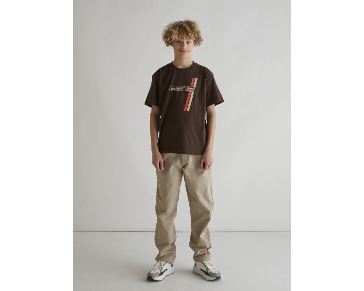 GRUNT: HAMON DESERT TWILL