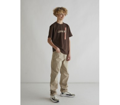 GRUNT: HAMON DESERT TWILL