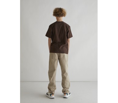 GRUNT: HAMON DESERT TWILL