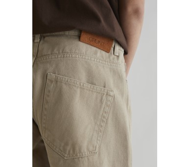 GRUNT: HAMON DESERT TWILL