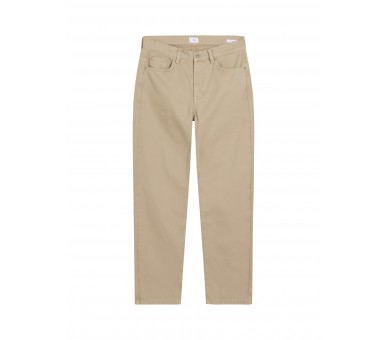 GRUNT: HAMON DESERT TWILL