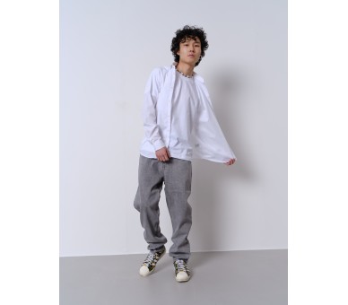 GRUNT: Losse baggy jeans