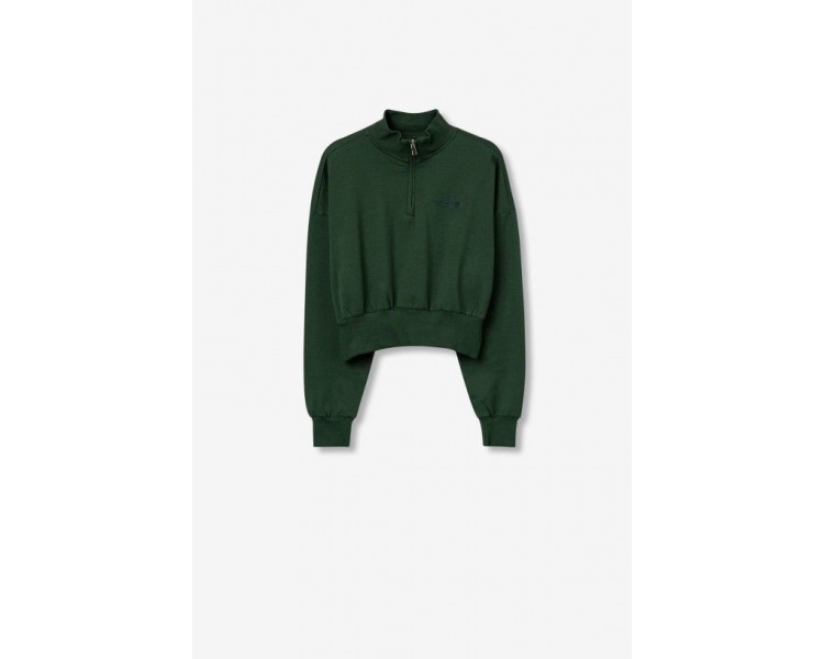 TIFFOSI : Relaxte katoenen sweater