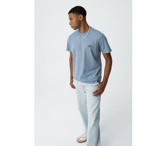 MALVIN T-SHIRT'S S/S DREAM BLU