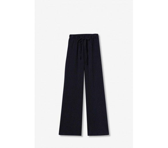 TIFFOSI : Pantalon large imprimé