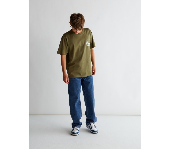 GRUNT: GIANT DARK BLUE