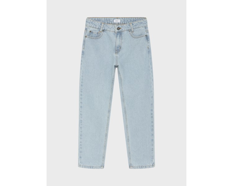 GRUNT: HAMON DISCO JEANS