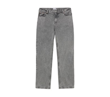 GRUNT: Losse baggy jeans