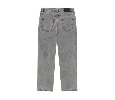 GRUNT: Losse baggy jeans