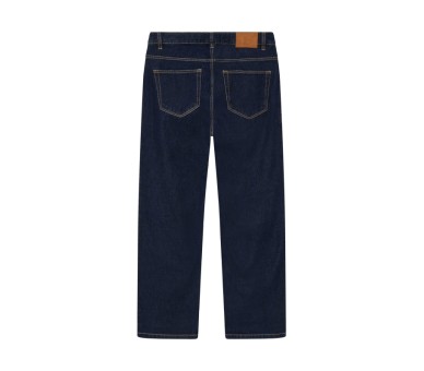 GRUNT: HAMON RAW BLUE JEANS