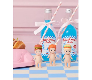 Sonny Angel : Snack serie