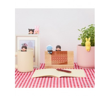 Sonny Angel : La récolte des Hippers