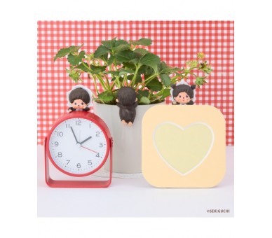 Sonny Angel : La récolte des Hippers