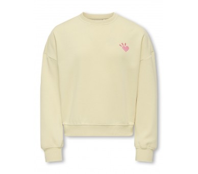 KIDS ONLY : Sweat-shirt