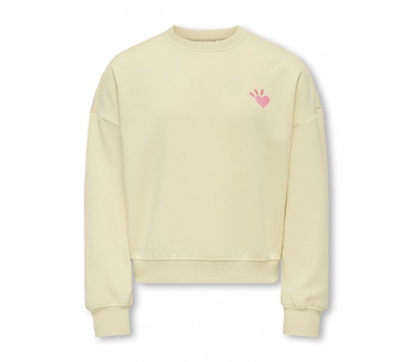 KIDS ONLY : Sweatshirt