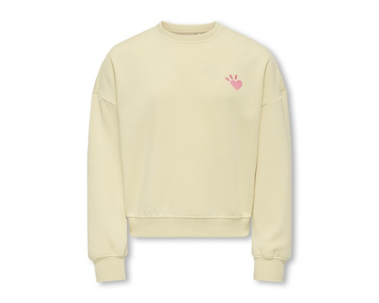 KIDS ONLY : Sweat-shirt