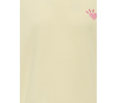 KOGTAMMIE LIFE L/S PRINT O-NEC