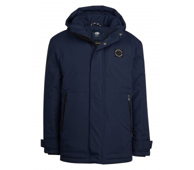ESSENCE : Parka Royal Navy