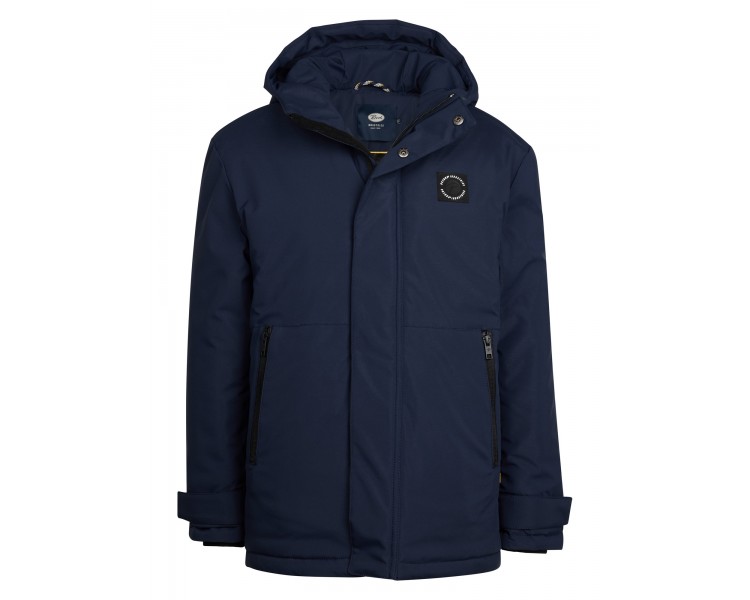 ESSENCE : Parka Royal Navy