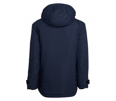 ESSENCE : Parka Royal Navy