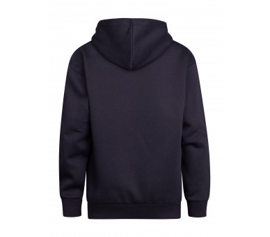 PETROL: Cool hoodie in Royal Navy