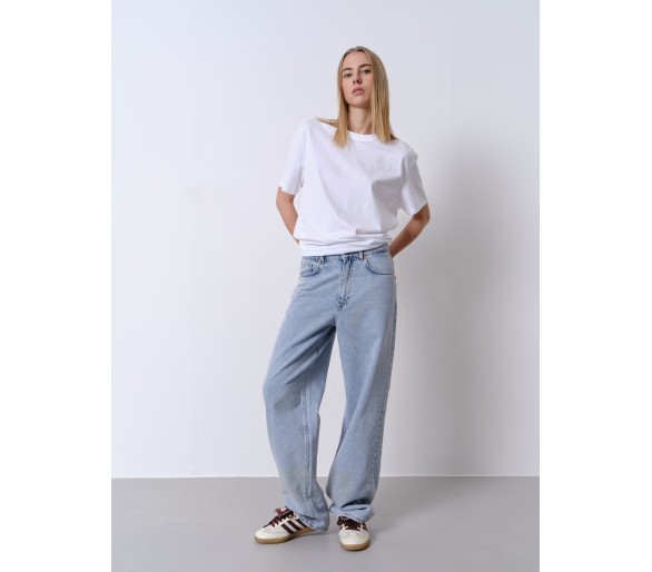 GRUNT: APITO OVERSIZE BLUE