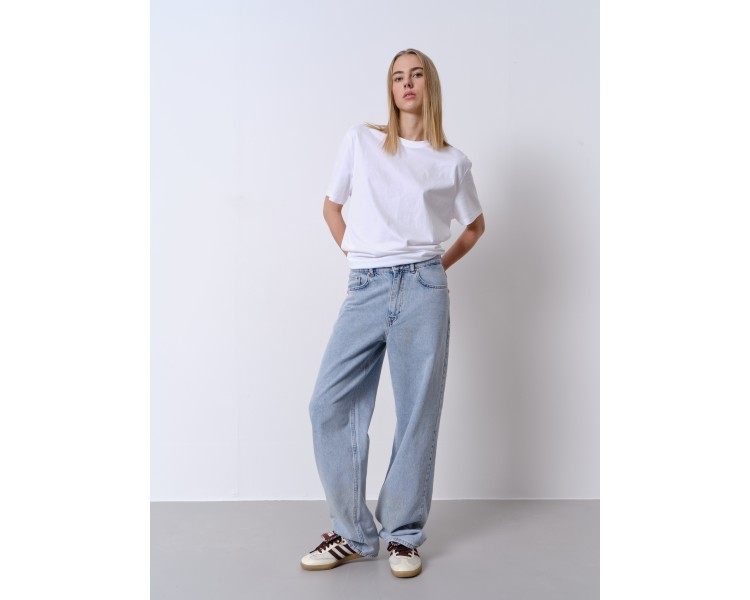 GRUNT: APITO OVERSIZE BLUE