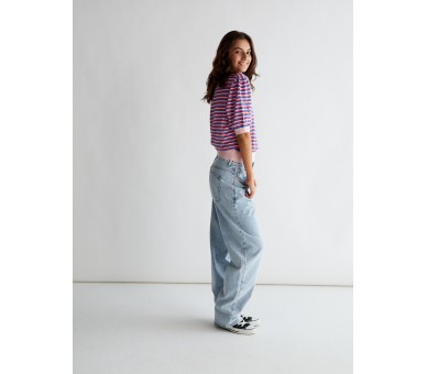 GRUNT: APITO OVERSIZE BLUE