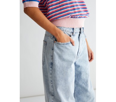 GRUNT: APITO OVERSIZE BLUE