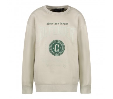 CARS : Comfortable pullover