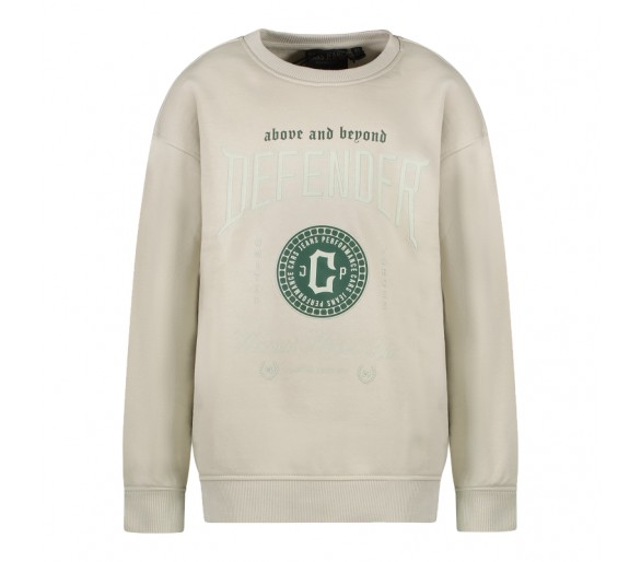 CARS : Comfortable pullover