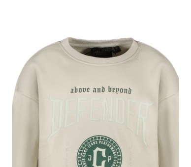 CARS : Comfortable pullover