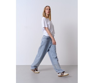 GRUNT 17-18 ANS: APITO OVERSIZE BLUE