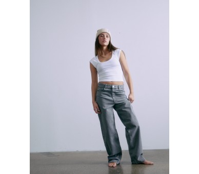 GRUNT 17-18 ANS: APITO LIGHT GREY