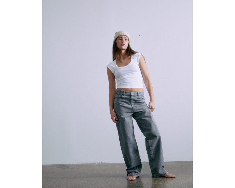 GRUNT 17-18 JAAR: APITO LIGHT GREY