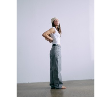 GRUNT 17-18 ANS: APITO LIGHT GREY