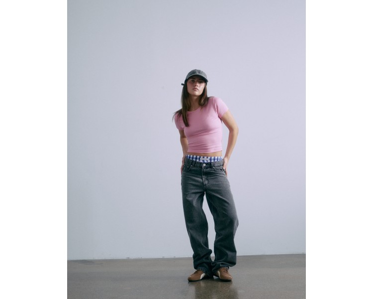 GRUNT 17-18 ANS: APITO DARK GREY