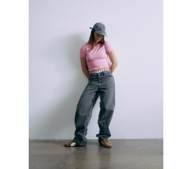 GRUNT 17-18 ANS: APITO DARK GREY