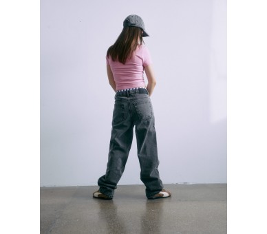 GRUNT 17-18 ANS: APITO DARK GREY