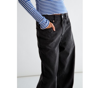 GRUNT 17-18 JAAR: APITO OVERSIZE BLACK