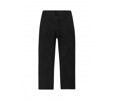 GRUNT 17-18 ANS: APITO OVERSIZE BLACK